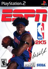ESPN NBA 2K5 (used)