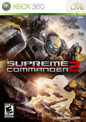 Supreme Commander 2 (usagé)