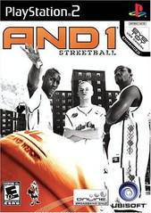 And 1 Streetball (usagé)