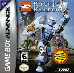 LEGO Knights Kingdom (Used)