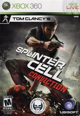 Splinter Cell: Conviction (used)