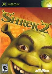 Shrek 2 (used)