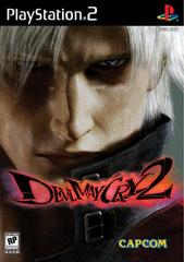 Devil May Cry 2 (usagé)