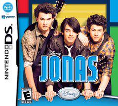 Jonas (used)