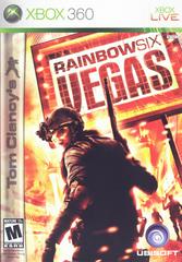 Rainbow Six Vegas (used)