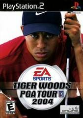 Tiger Woods 2004 (used)