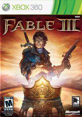 Fable III (usagé)