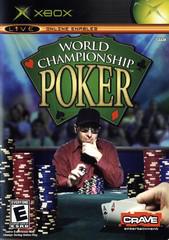 Championnat du Monde de Poker
