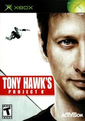 Tony Hawk's Project 8 (used)
