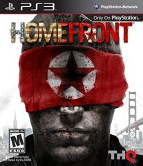 Homefront (usagé)