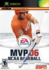 MVP NCAA Baseball 2006 (used)