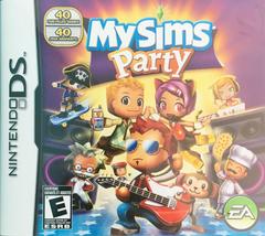 MySims Party (Used)