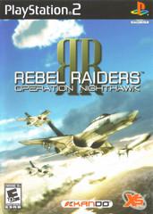 Rebel Raiders Operation Nighthawk (usagé)