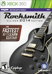 Rocksmith 2014 (used)