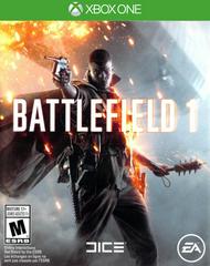 Battlefield 1 (usagé)