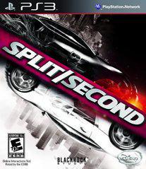 Split/Second (used)