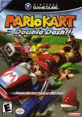 Mario Kart Double Dash (Used)