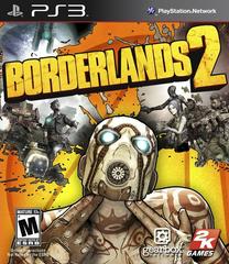 Borderlands 2 (usagé)