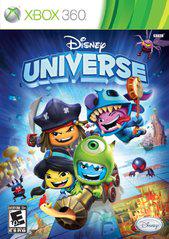 Disney Universe (used)