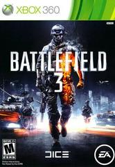 Battlefield 3 (used)