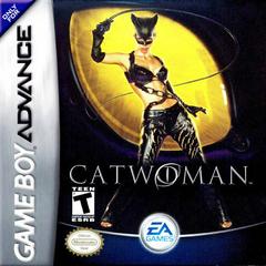 Catwoman (usagé, game only)