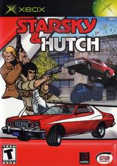 Starsky and Hutch (usagé)