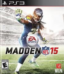Madden NFL 15 (usagé)