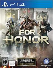 For Honor (usagé)