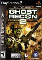 Ghost Recon 2 (used)