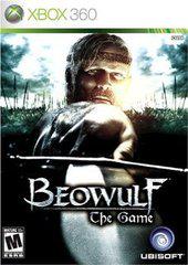 Beowulf The Game (used)