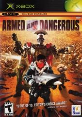 Armed and Dangerous (usagé)