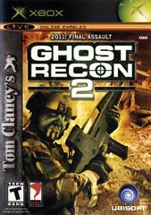 Ghost Recon 2 (used)