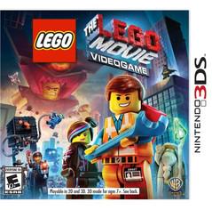LEGO Movie Videogame (usagé)