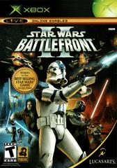 Star Wars Battlefront 2 (used)