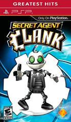Secret Agent Clank [Greatest Hits] (usagé)