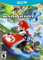 Mario Kart 8 (usagé)
