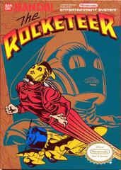 The Rocketeer (used)