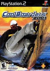 Cool Boarders 2001 (used)