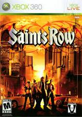 Saints Row (used)