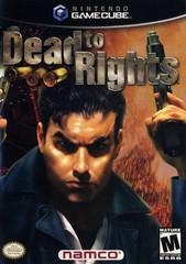 Dead to Rights (used)