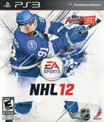 NHL 12 (usagé)