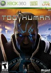 Too Human (used)