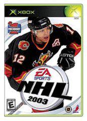 NHL 2003 (used)