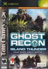 Ghost Recon Island Thunder (used)