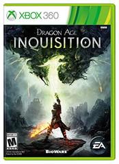 Dragon Age: Inquisition (Used)