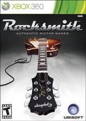 Rocksmith (used)