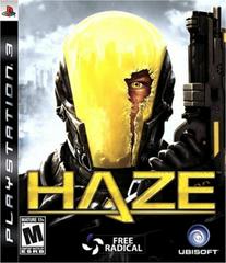 Haze (used)