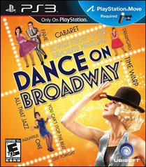 Dance On Broadway (used)