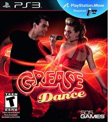 Grease Dance (used)