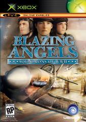 Blazing Angels Squadrons of WWII (used)